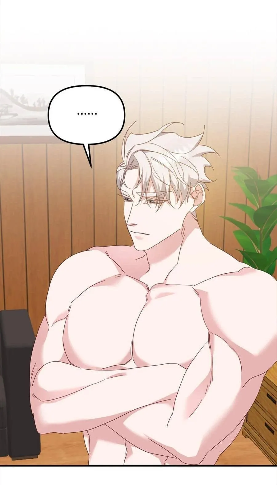 Bạn Trai Mãnh Hổ Của Hắn Chapter 8 Trang 59