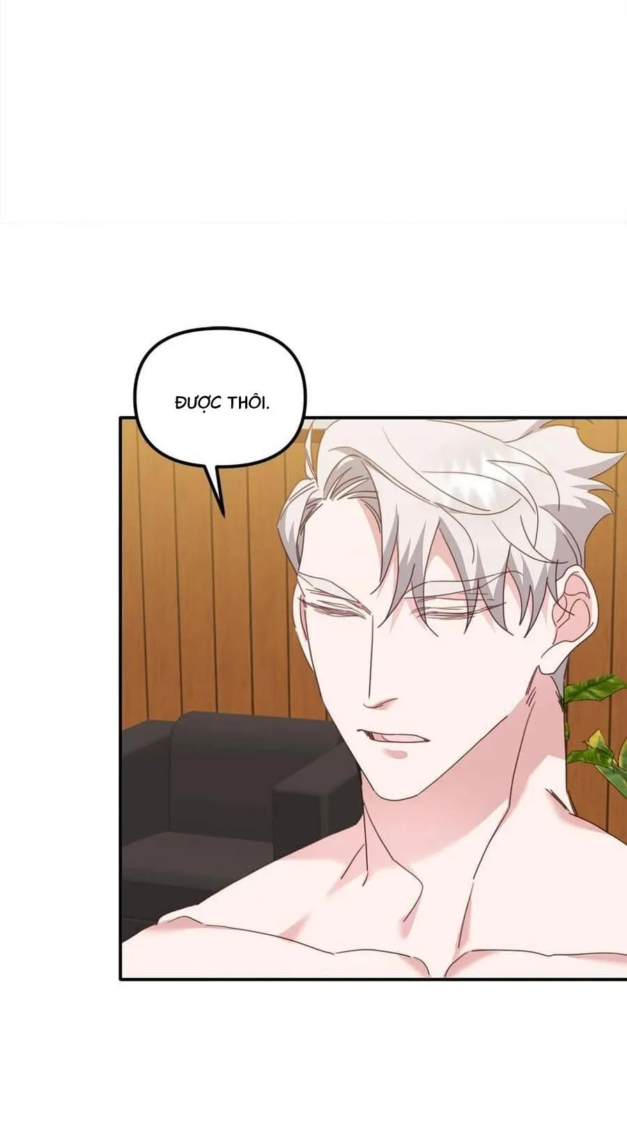 Bạn Trai Mãnh Hổ Của Hắn Chapter 8 Trang 61