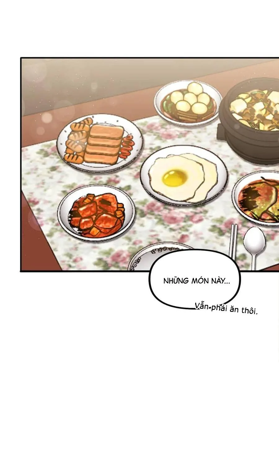 Bạn Trai Mãnh Hổ Của Hắn Chapter 8 Trang 66