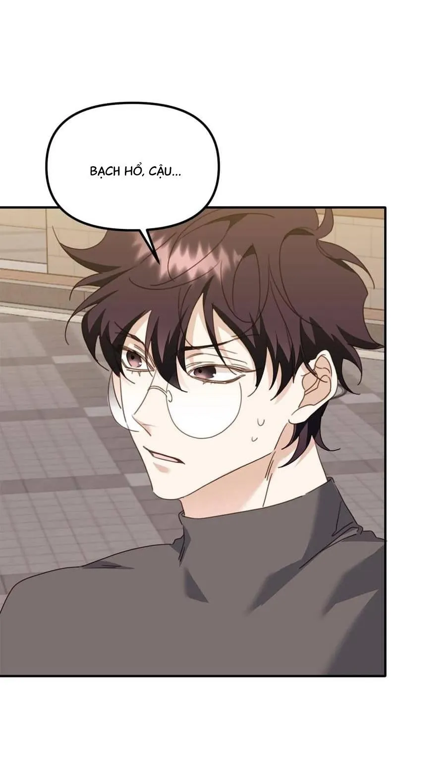 Bạn Trai Mãnh Hổ Của Hắn Chapter 8 Trang 76