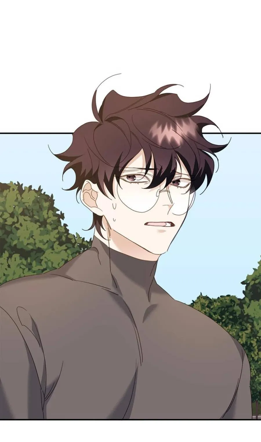 Bạn Trai Mãnh Hổ Của Hắn Chapter 8 Trang 78