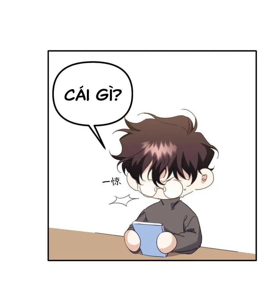 Bạn Trai Mãnh Hổ Của Hắn Chapter 9 Trang 5