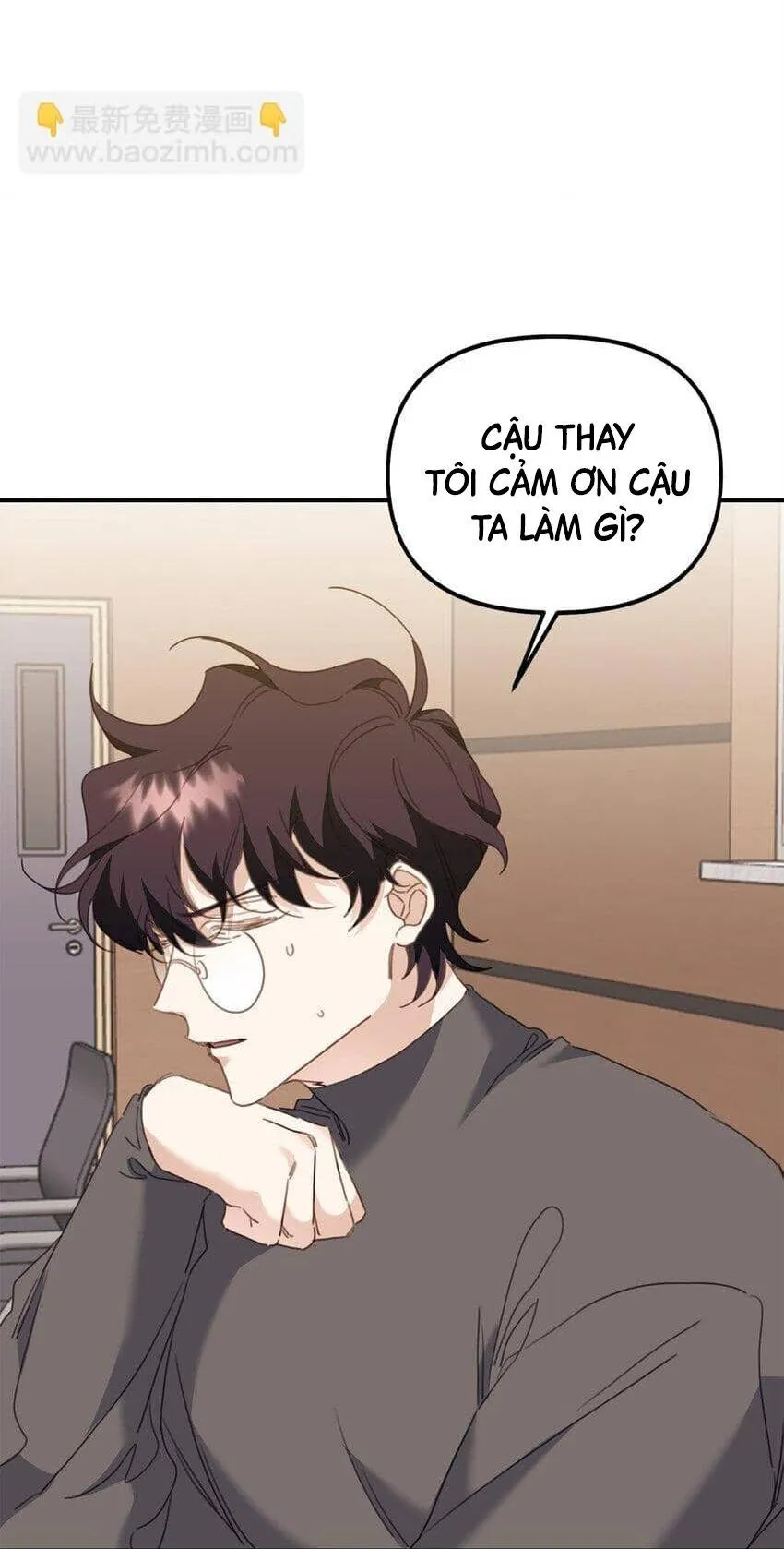 Bạn Trai Mãnh Hổ Của Hắn Chapter 9 Trang 6