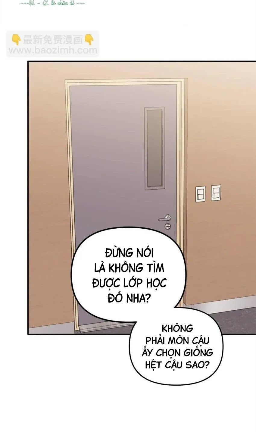 Bạn Trai Mãnh Hổ Của Hắn Chapter 9 Trang 16