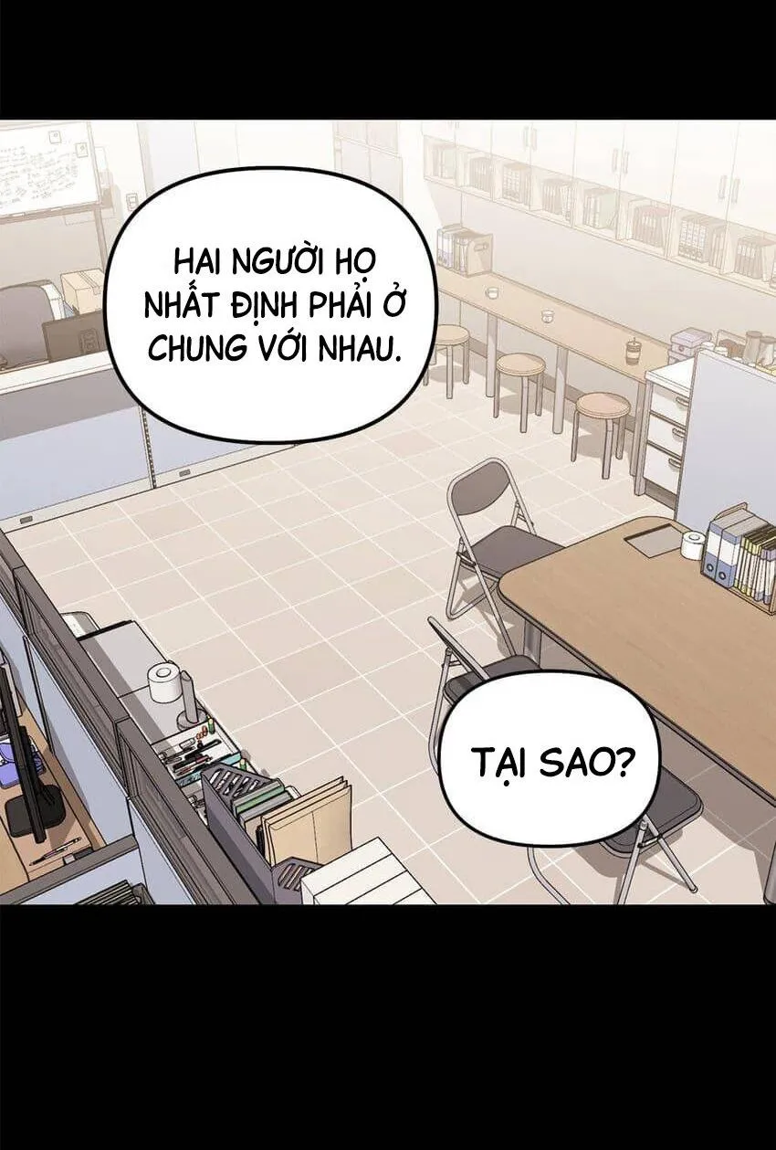 Bạn Trai Mãnh Hổ Của Hắn Chapter 9 Trang 23