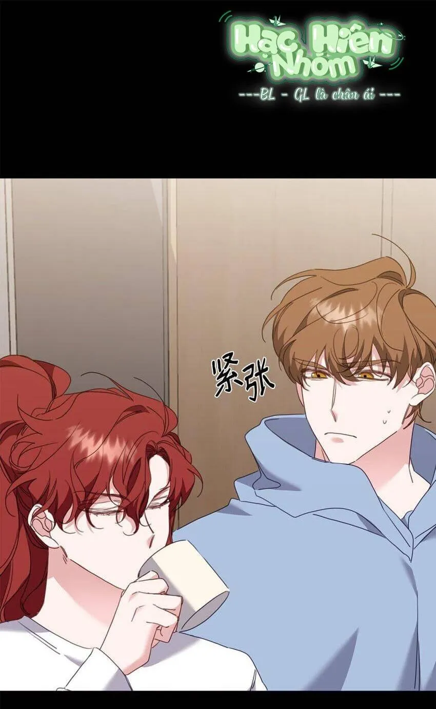 Bạn Trai Mãnh Hổ Của Hắn Chapter 9 Trang 25