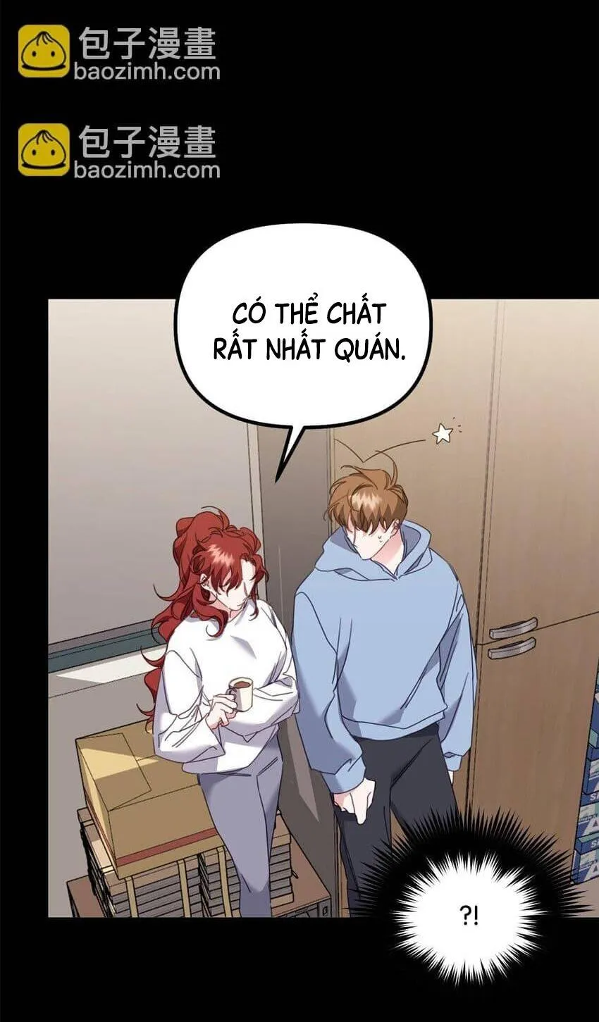 Bạn Trai Mãnh Hổ Của Hắn Chapter 9 Trang 26