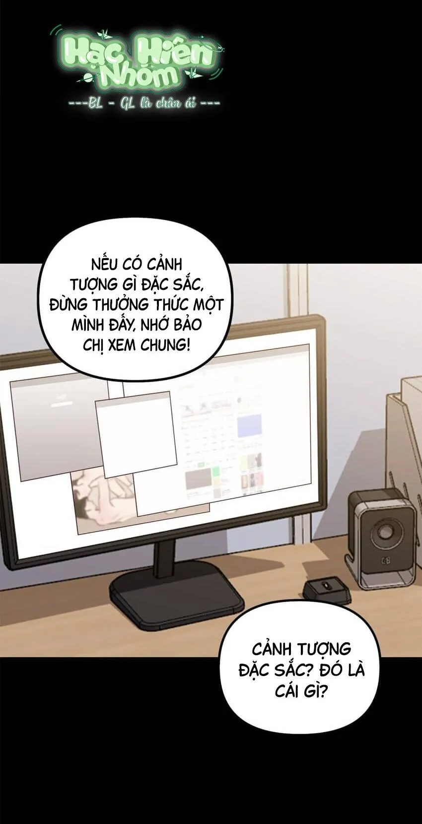 Bạn Trai Mãnh Hổ Của Hắn Chapter 9 Trang 27