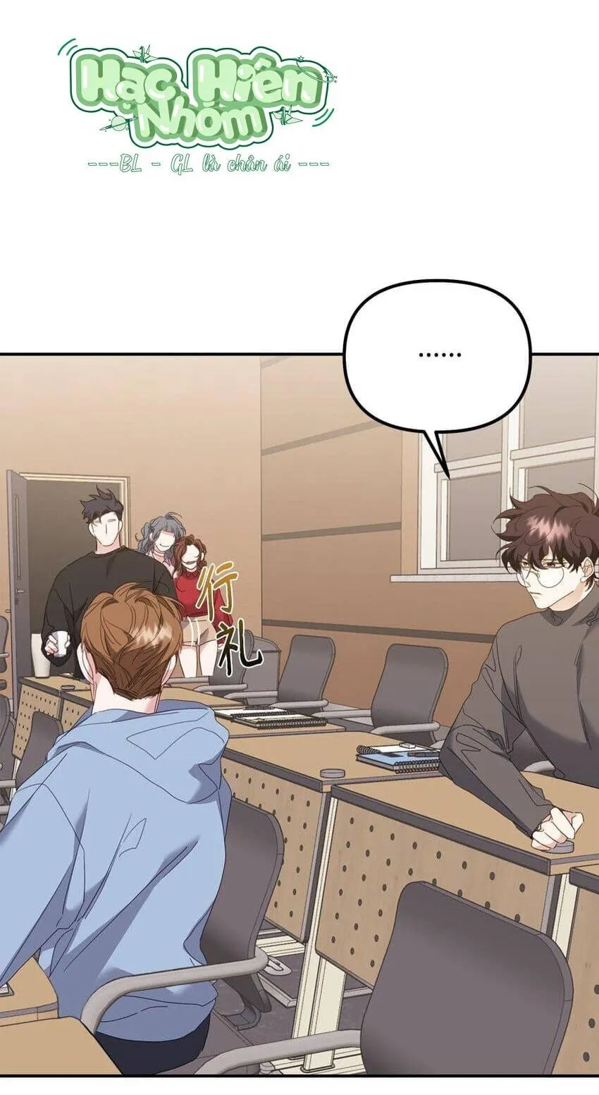 Bạn Trai Mãnh Hổ Của Hắn Chapter 9 Trang 32