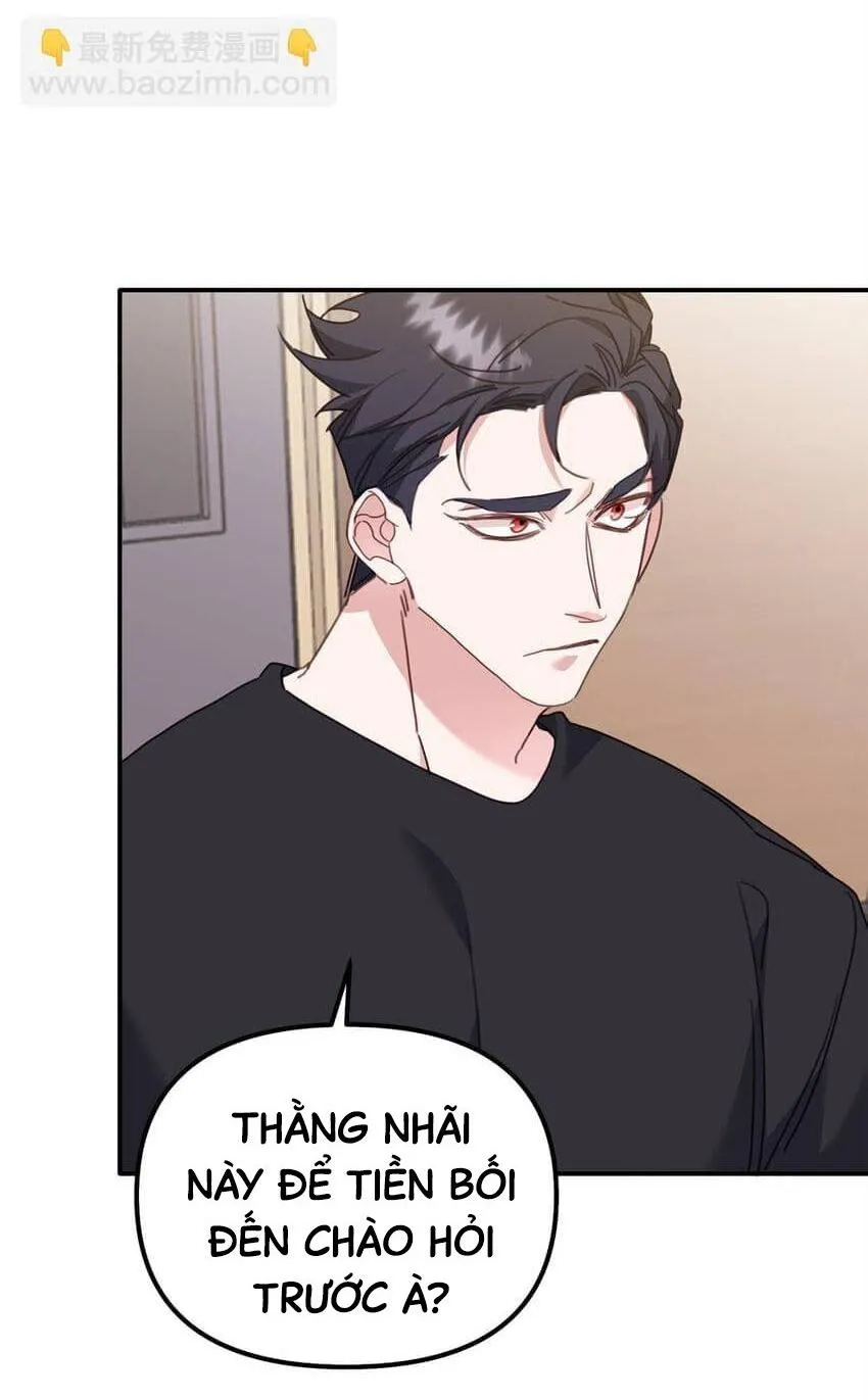 Bạn Trai Mãnh Hổ Của Hắn Chapter 9 Trang 33