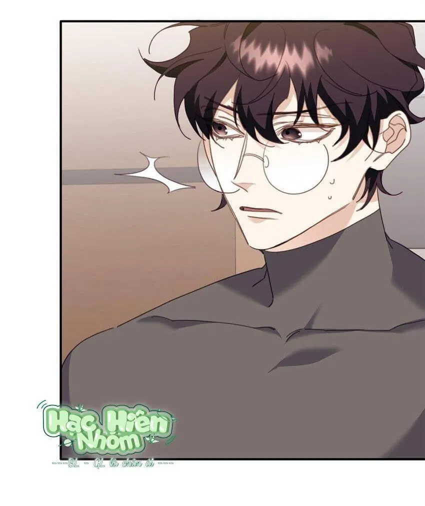 Bạn Trai Mãnh Hổ Của Hắn Chapter 9 Trang 37