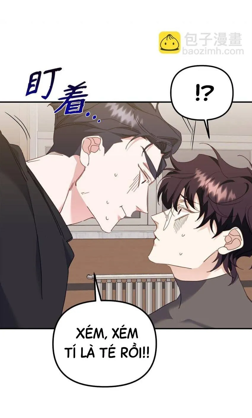 Bạn Trai Mãnh Hổ Của Hắn Chapter 9 Trang 39