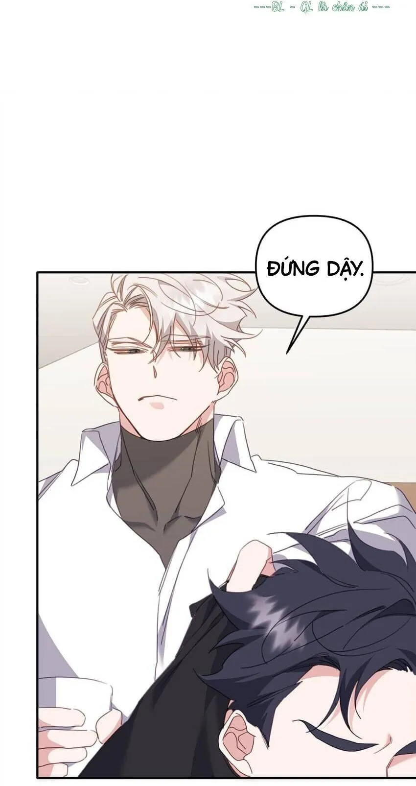 Bạn Trai Mãnh Hổ Của Hắn Chapter 9 Trang 41