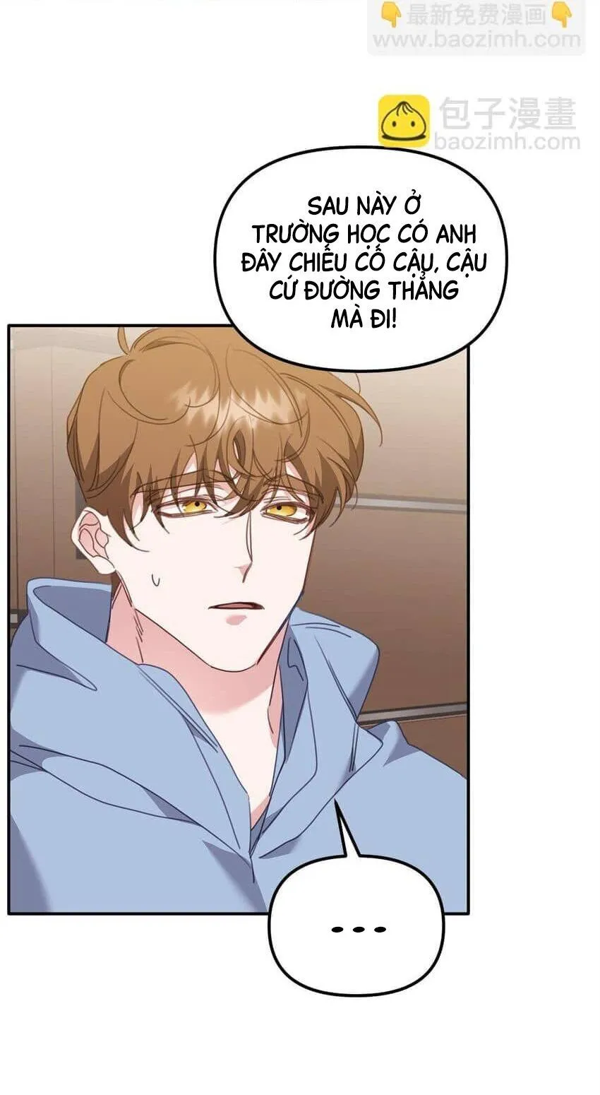 Bạn Trai Mãnh Hổ Của Hắn Chapter 9 Trang 45