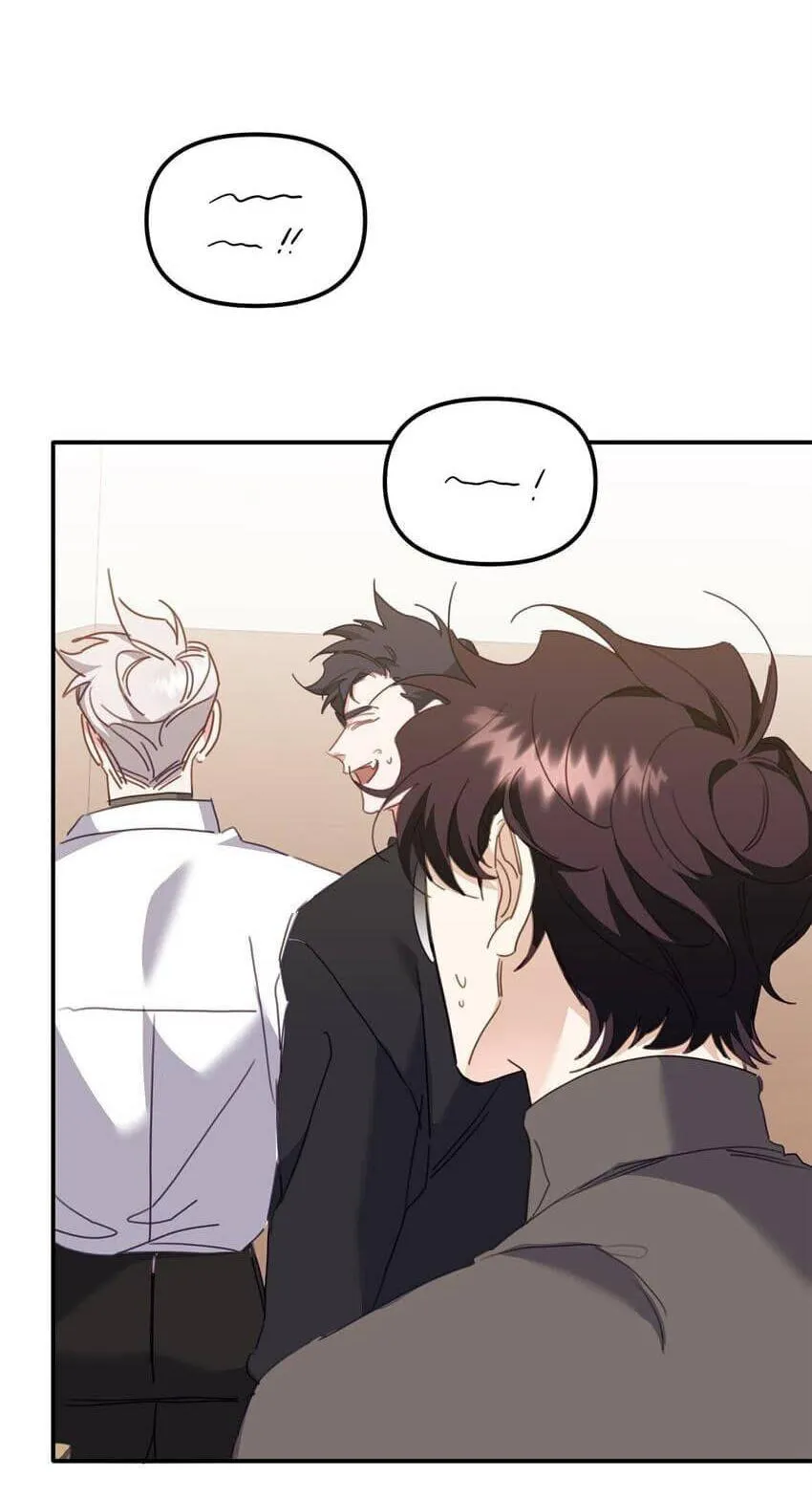 Bạn Trai Mãnh Hổ Của Hắn Chapter 9 Trang 46