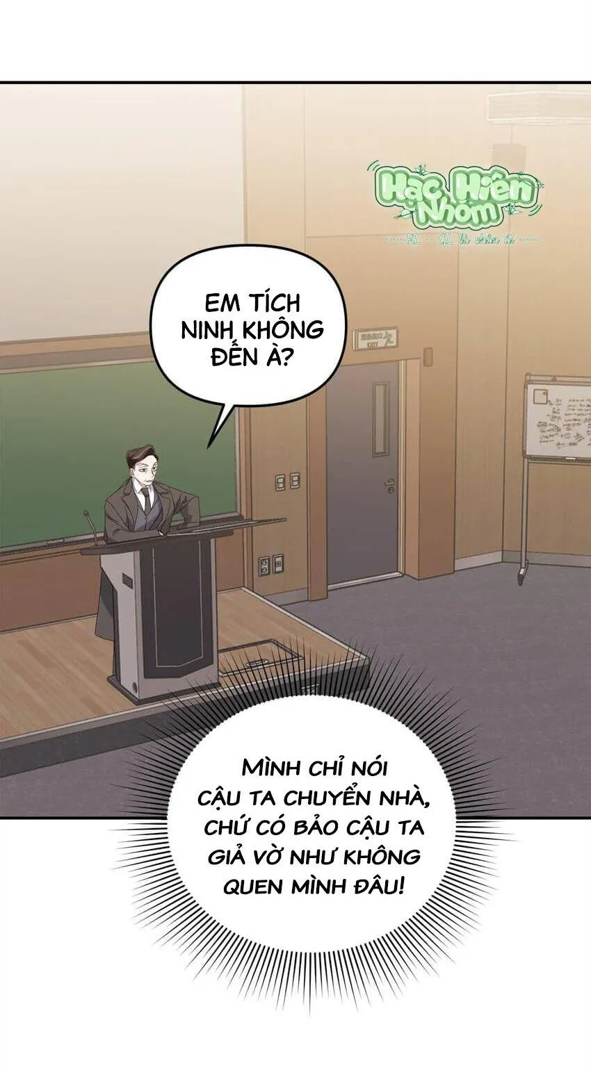 Bạn Trai Mãnh Hổ Của Hắn Chapter 9 Trang 56