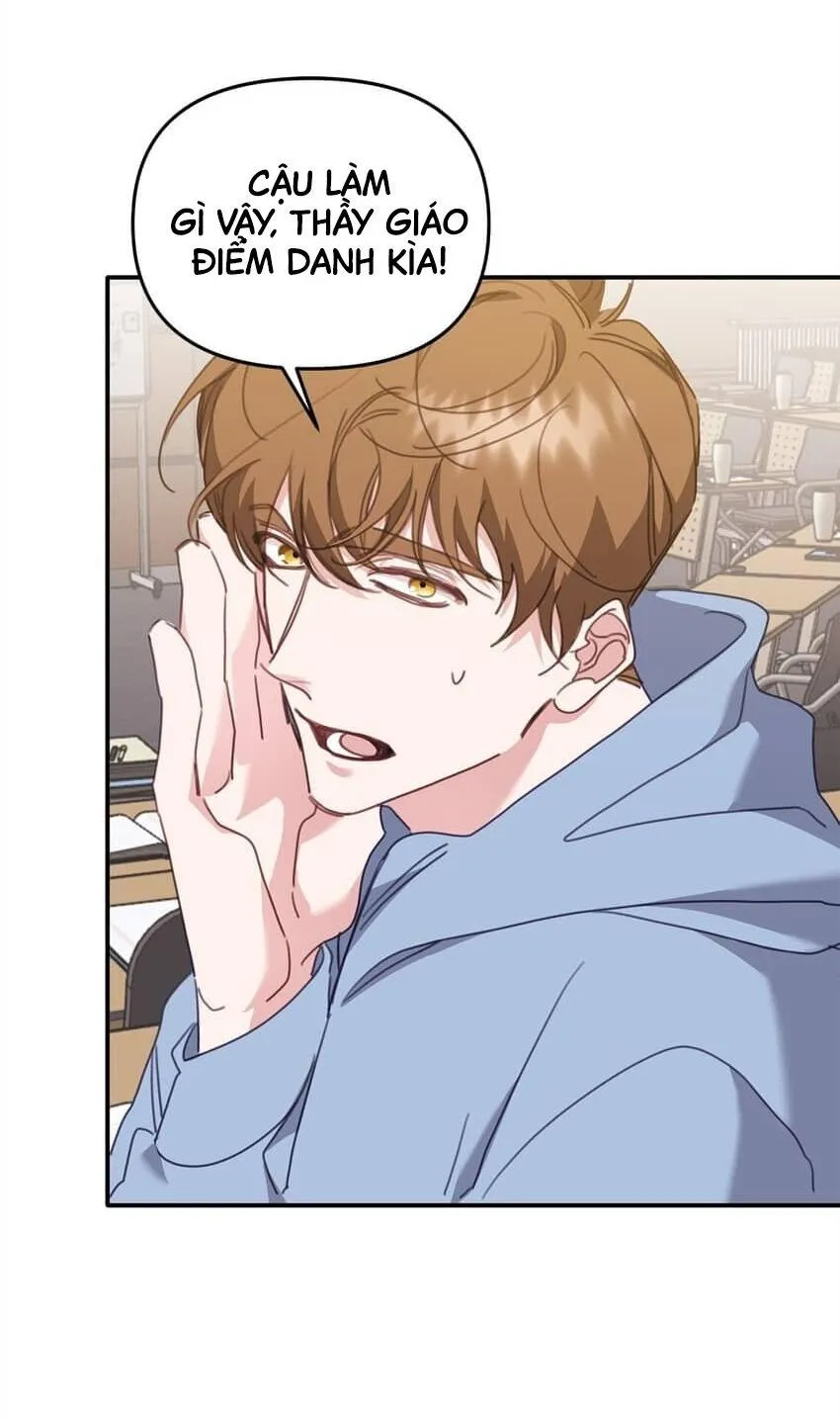 Bạn Trai Mãnh Hổ Của Hắn Chapter 9 Trang 57