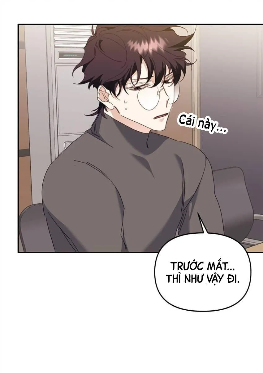 Bạn Trai Mãnh Hổ Của Hắn Chapter 9 Trang 60