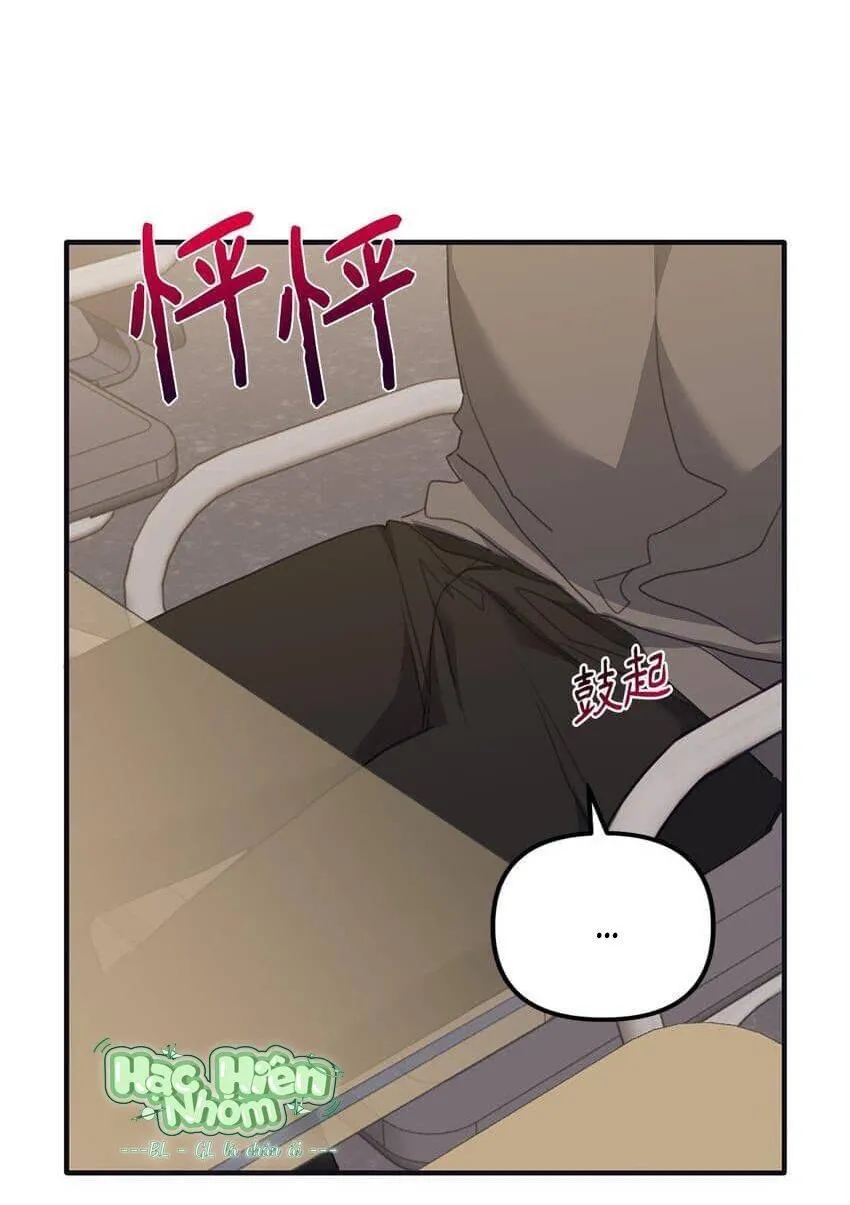 Bạn Trai Mãnh Hổ Của Hắn Chapter 9 Trang 65