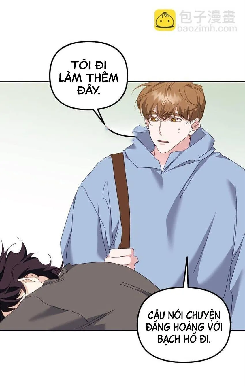 Bạn Trai Mãnh Hổ Của Hắn Chapter 9 Trang 68