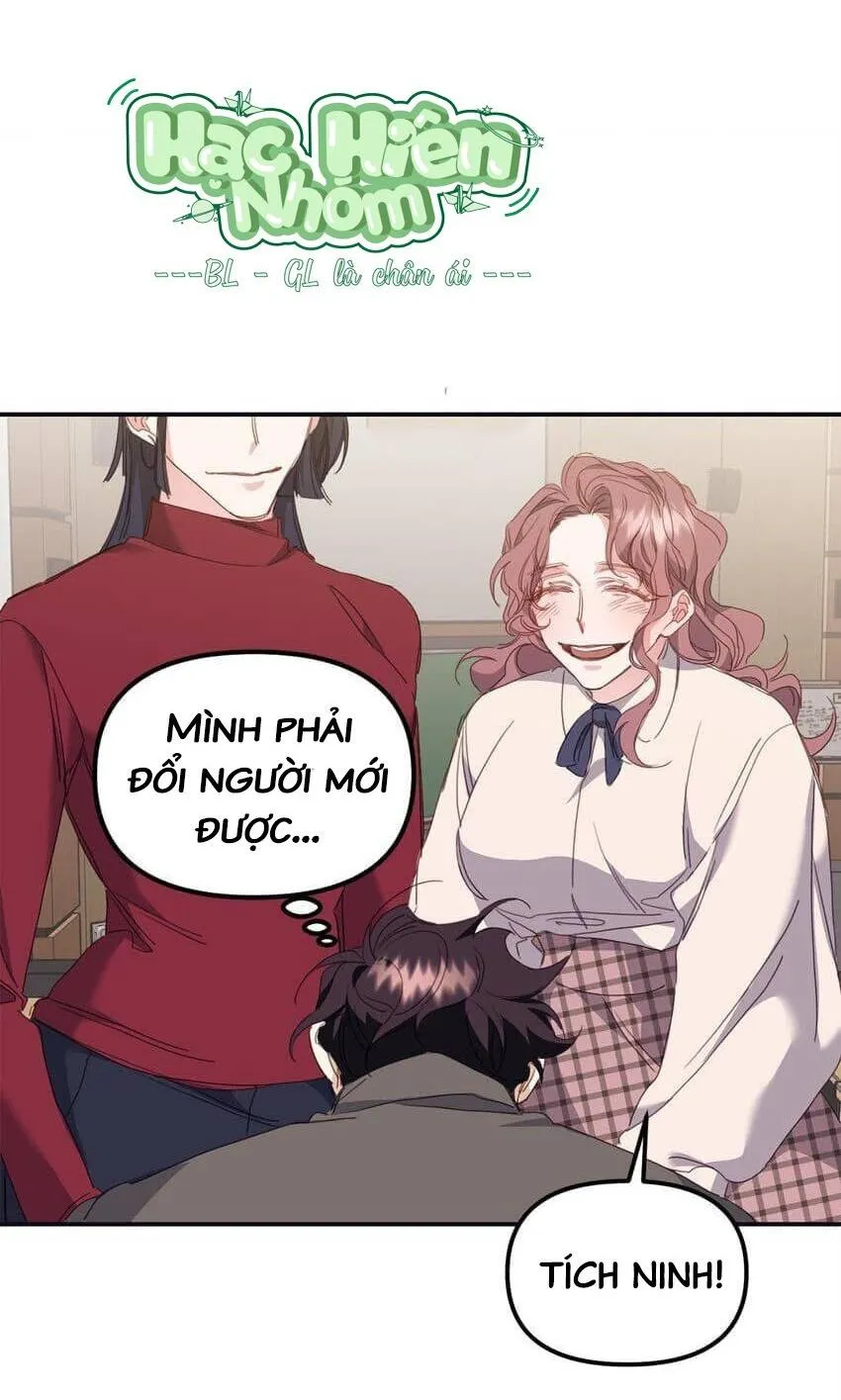 Bạn Trai Mãnh Hổ Của Hắn Chapter 9 Trang 69