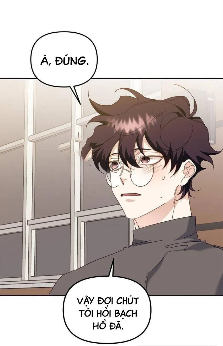 Bạn Trai Mãnh Hổ Của Hắn Chapter 9 Trang 71