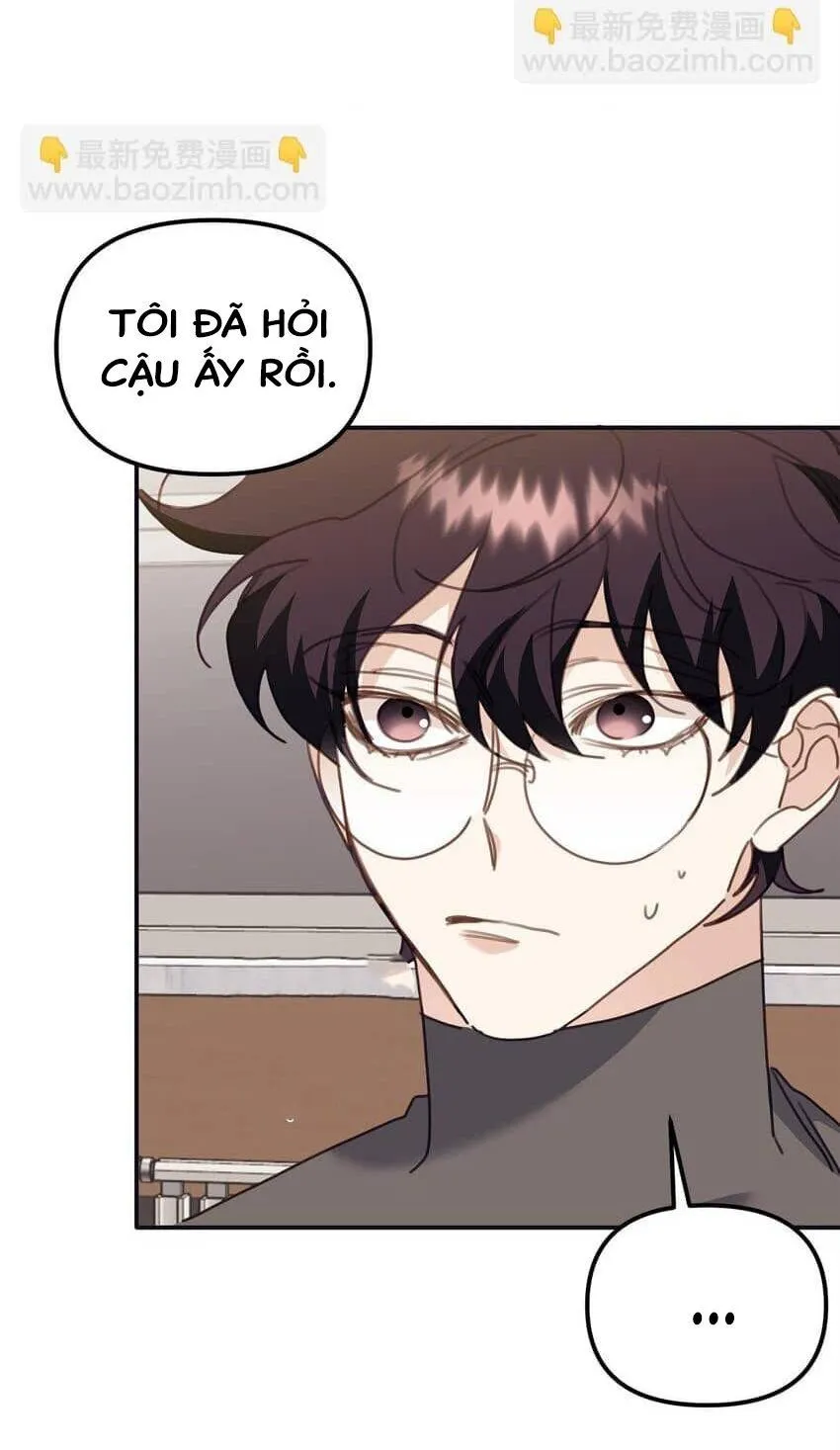 Bạn Trai Mãnh Hổ Của Hắn Chapter 9 Trang 72