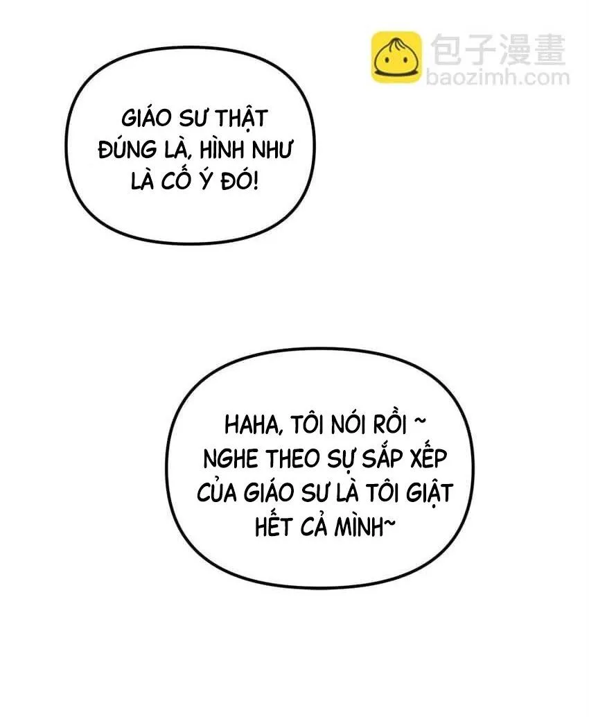 Bạn Trai Mãnh Hổ Của Hắn Chapter 9 Trang 73