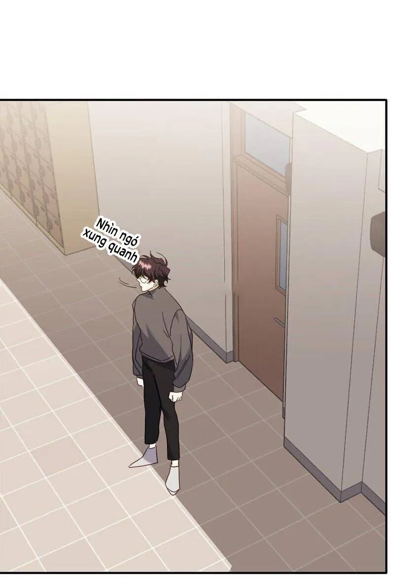 Bạn Trai Mãnh Hổ Của Hắn Chapter 9 Trang 75