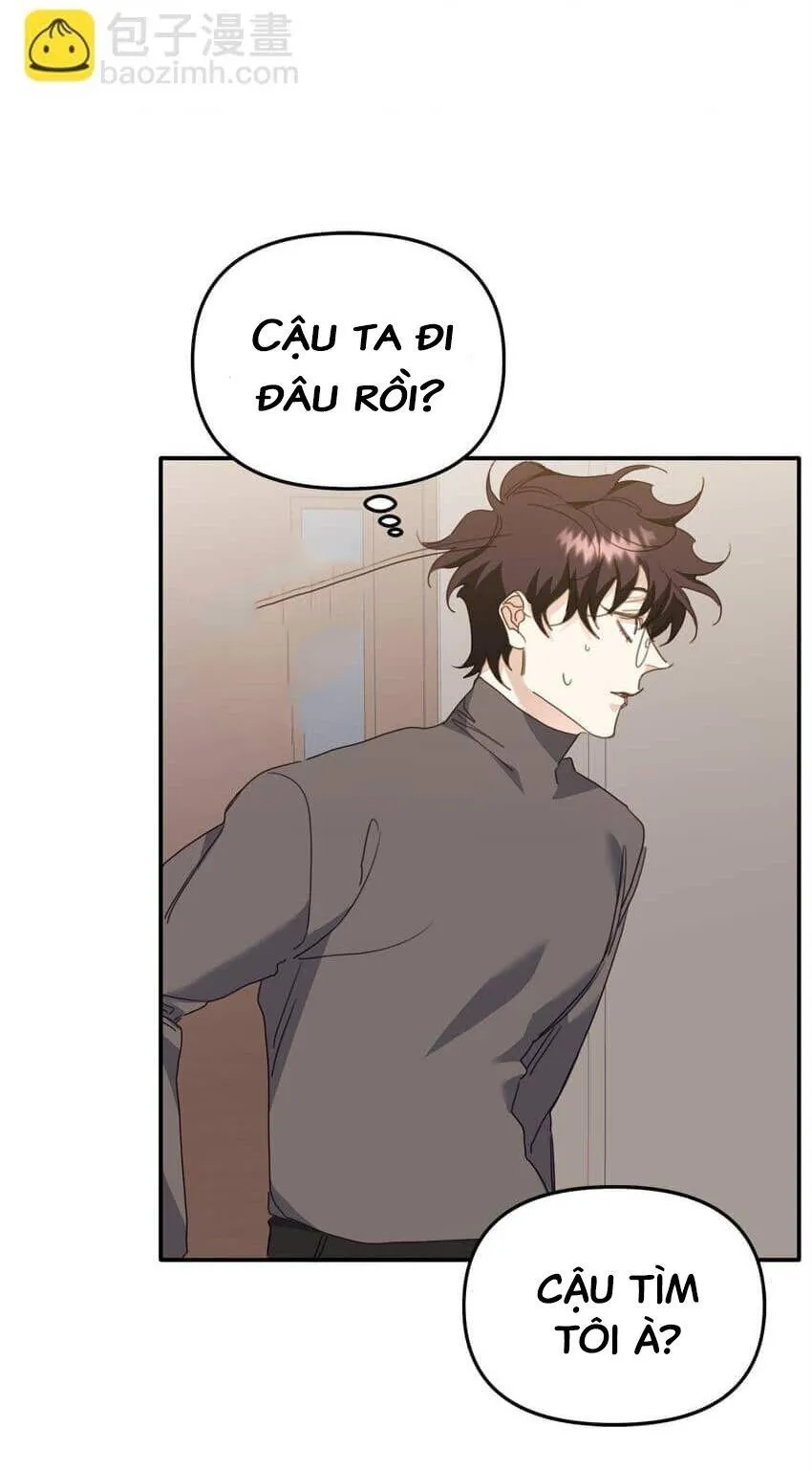 Bạn Trai Mãnh Hổ Của Hắn Chapter 9 Trang 76