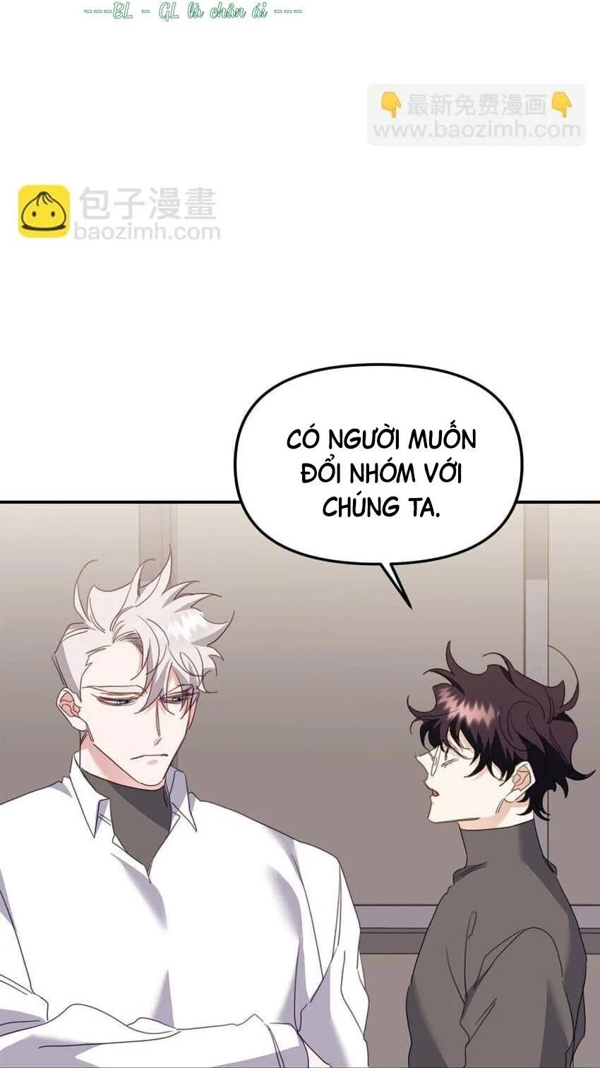 Bạn Trai Mãnh Hổ Của Hắn Chapter 9 Trang 78