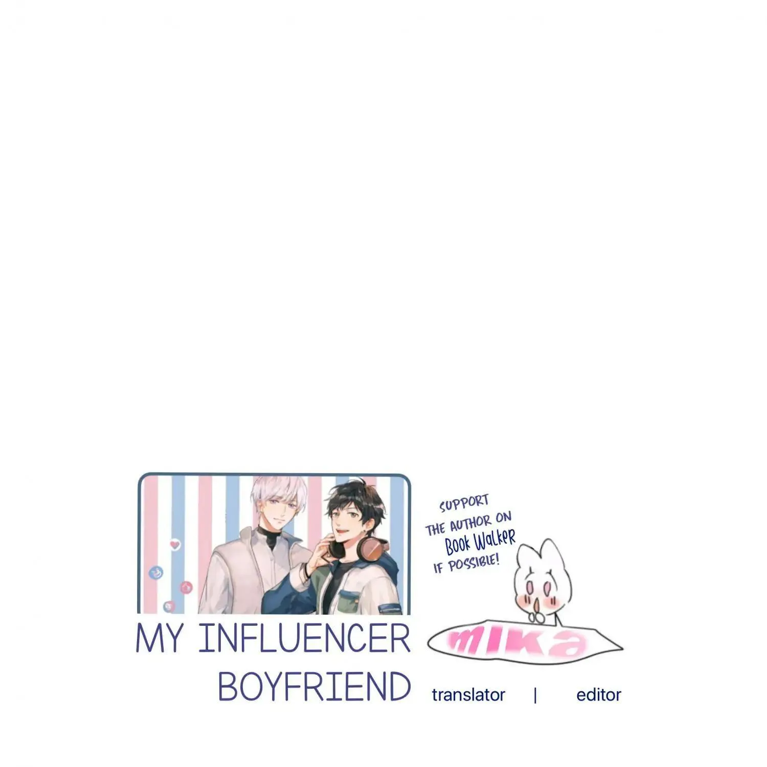 Bạn Trai Nổi Tiếng Trên Mạng Của Tôi Chapter 8 Trang 29