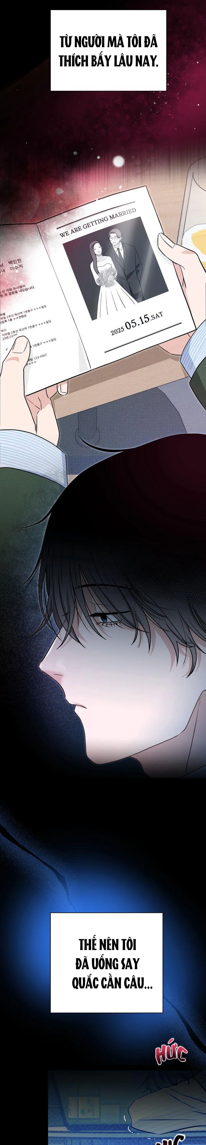 Bạn Trai Thuê Chapter 0 Trang 3