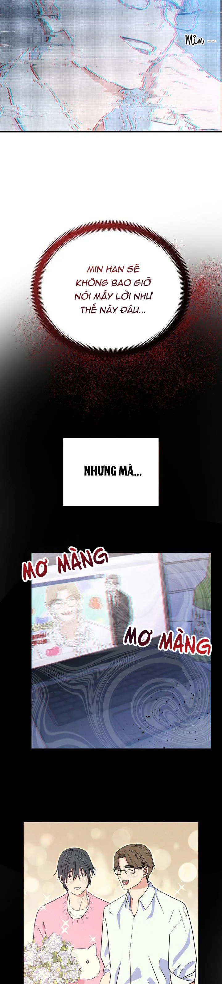 Bạn Trai Thuê Chapter 1 Trang 25