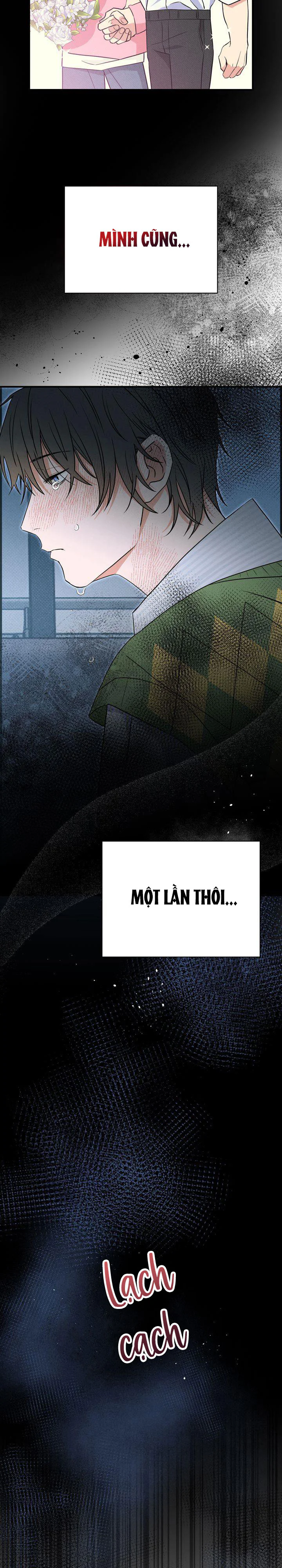 Bạn Trai Thuê Chapter 1 Trang 26