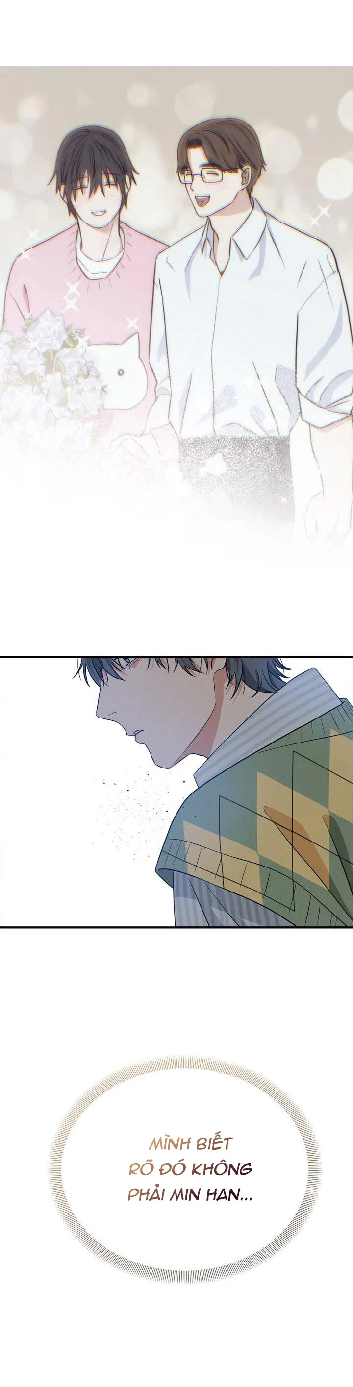 Bạn Trai Thuê Chapter 1 Trang 31