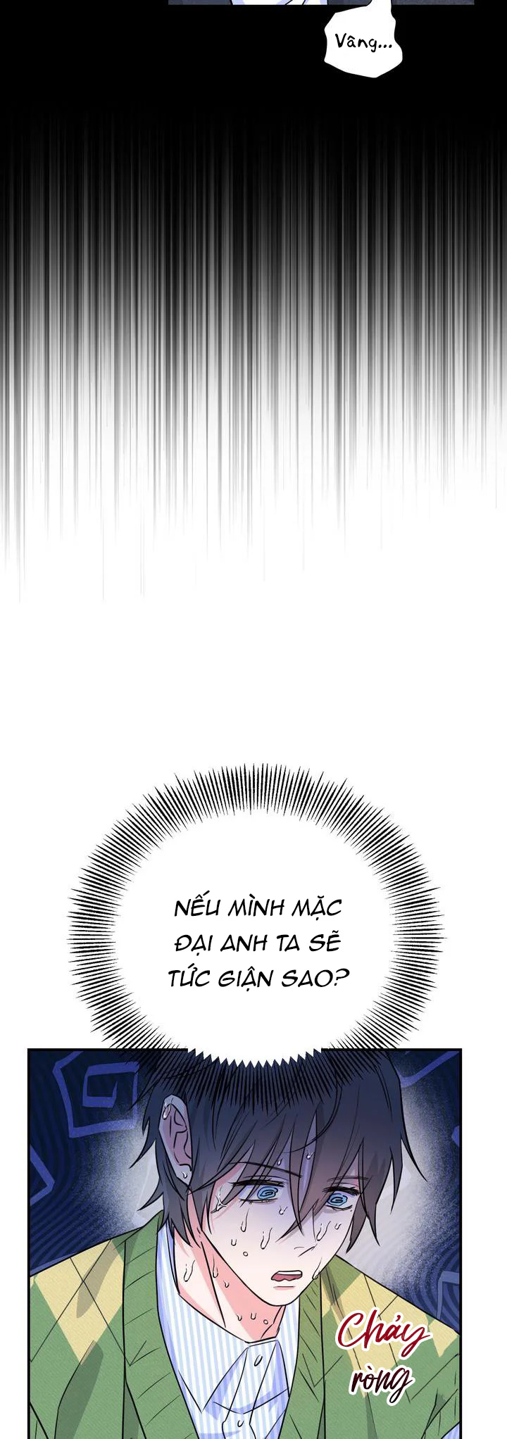 Bạn Trai Thuê Chapter 2 Trang 16