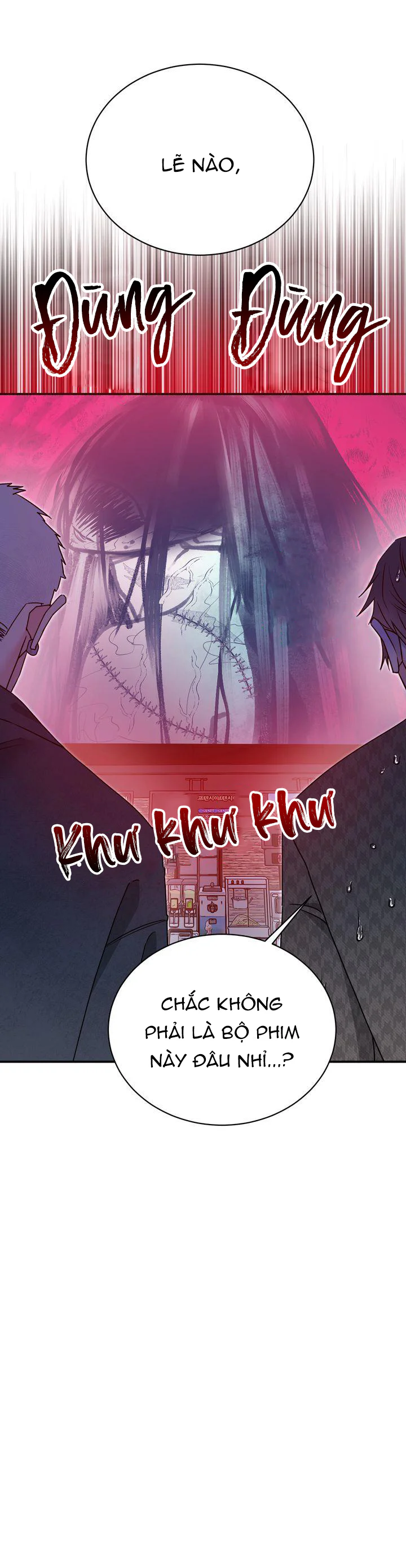 Bạn Trai Thuê Chapter 2 Trang 30