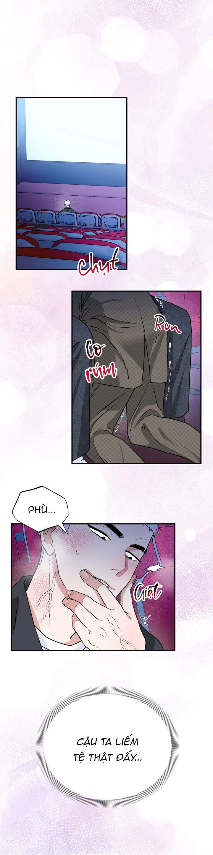 Bạn Trai Thuê Chapter 3 Trang 16