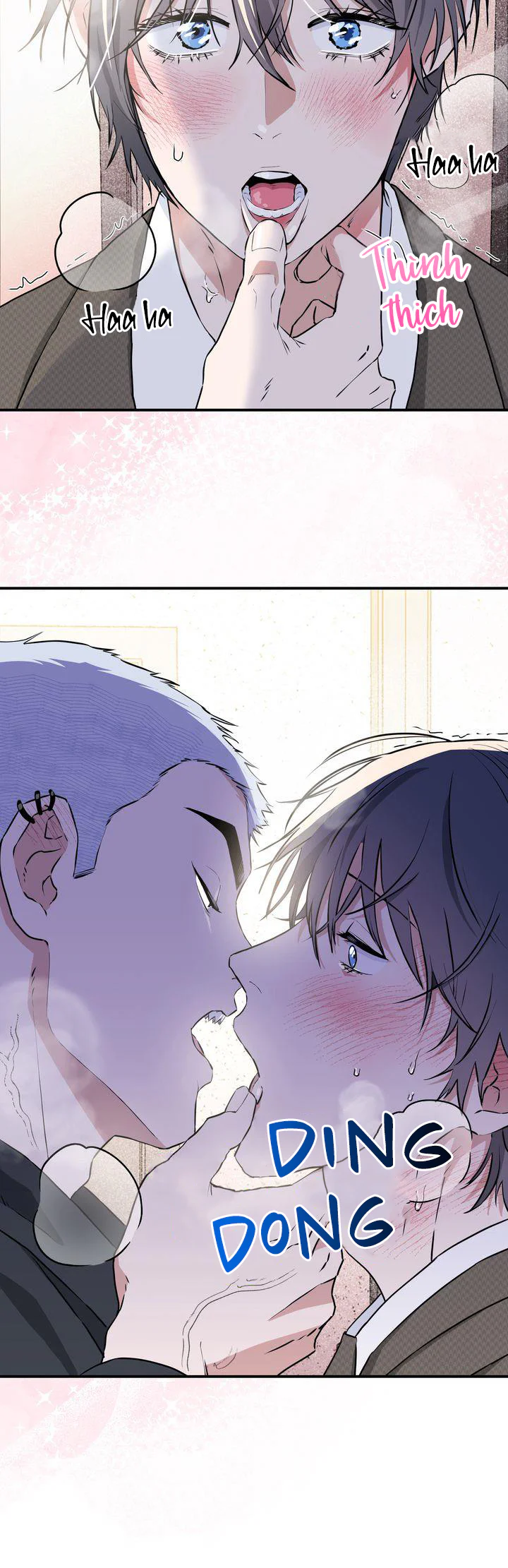 Bạn Trai Thuê Chapter 3 Trang 27