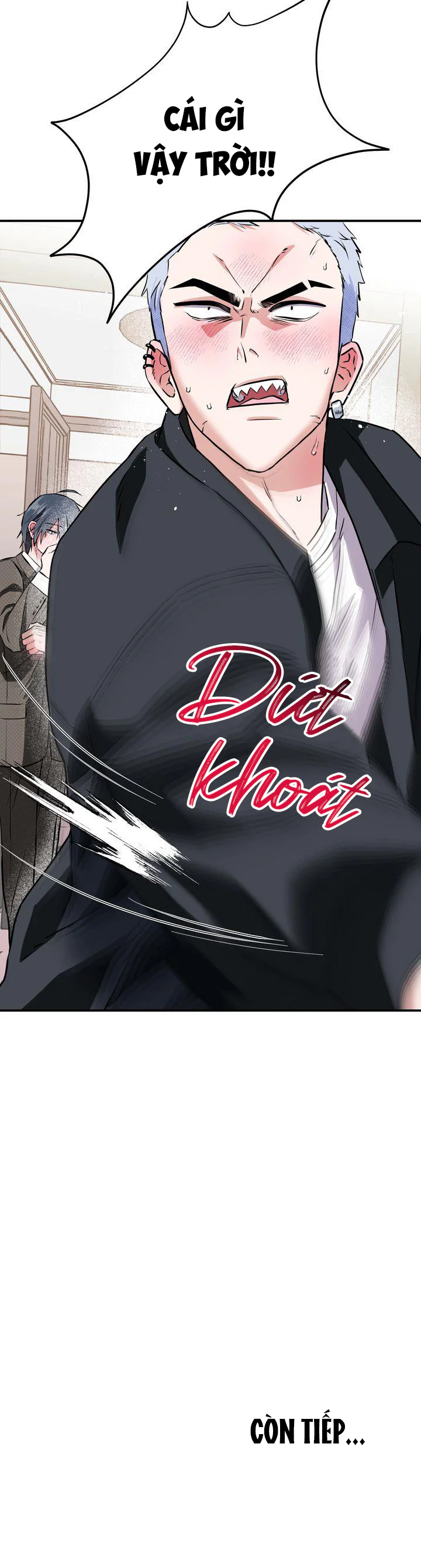 Bạn Trai Thuê Chapter 3 Trang 29