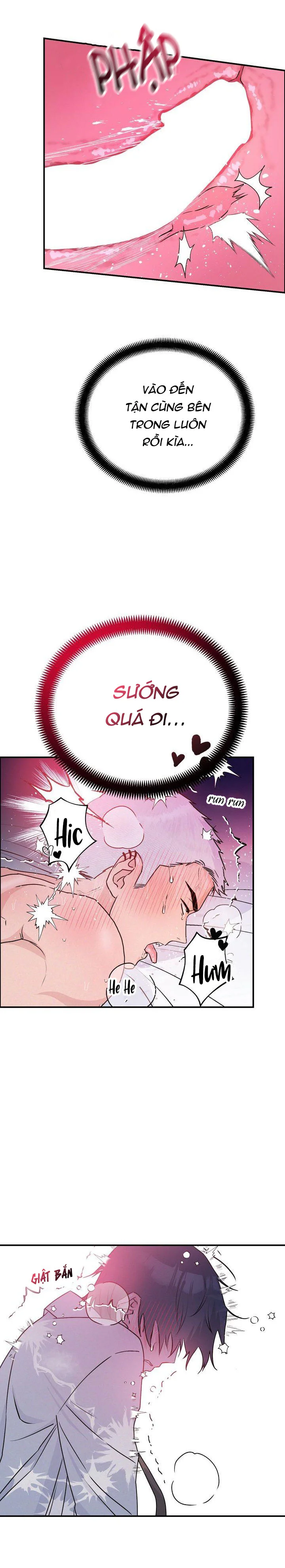 Bạn Trai Thuê Chapter 4 Trang 24