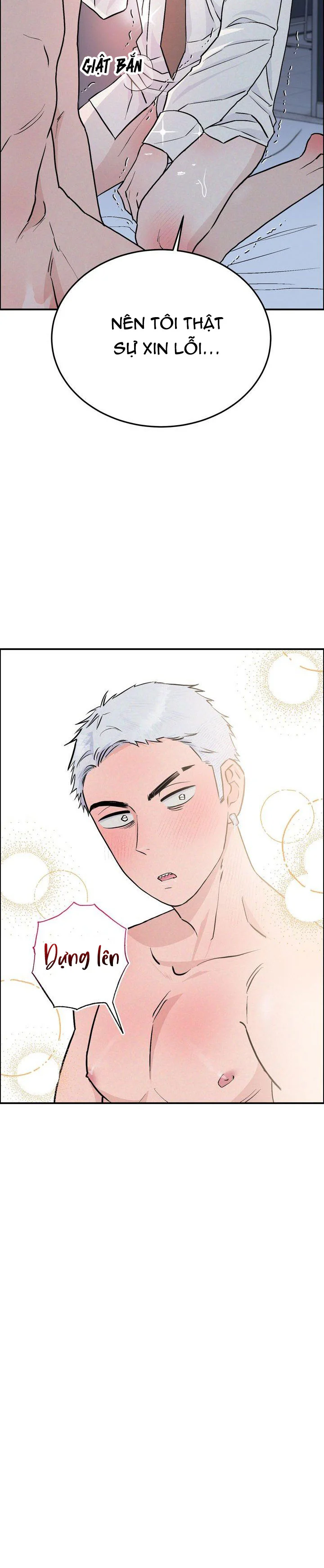 Bạn Trai Thuê Chapter 4 Trang 30