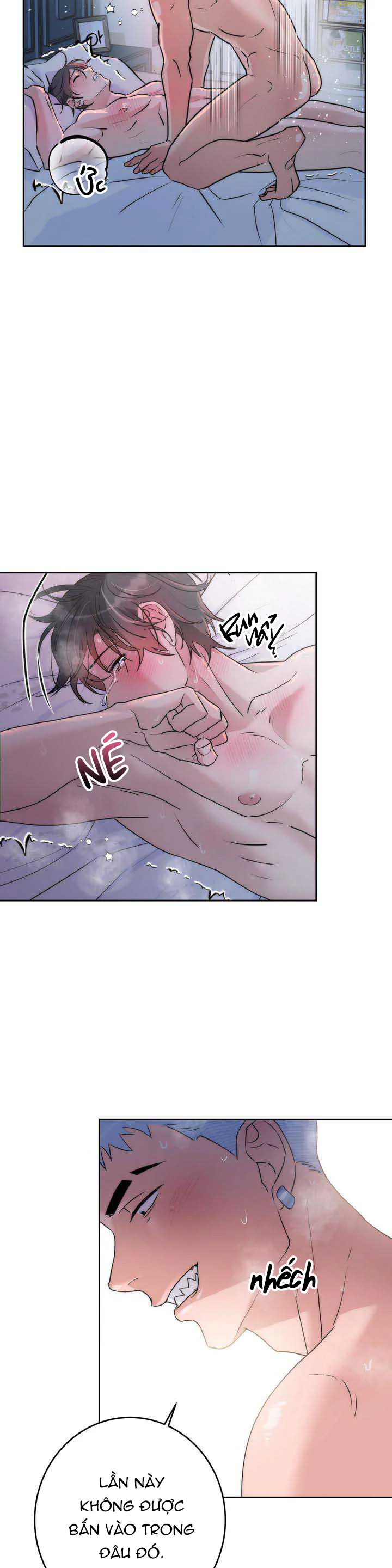 Bạn Trai Thuê Chapter 5 Trang 3