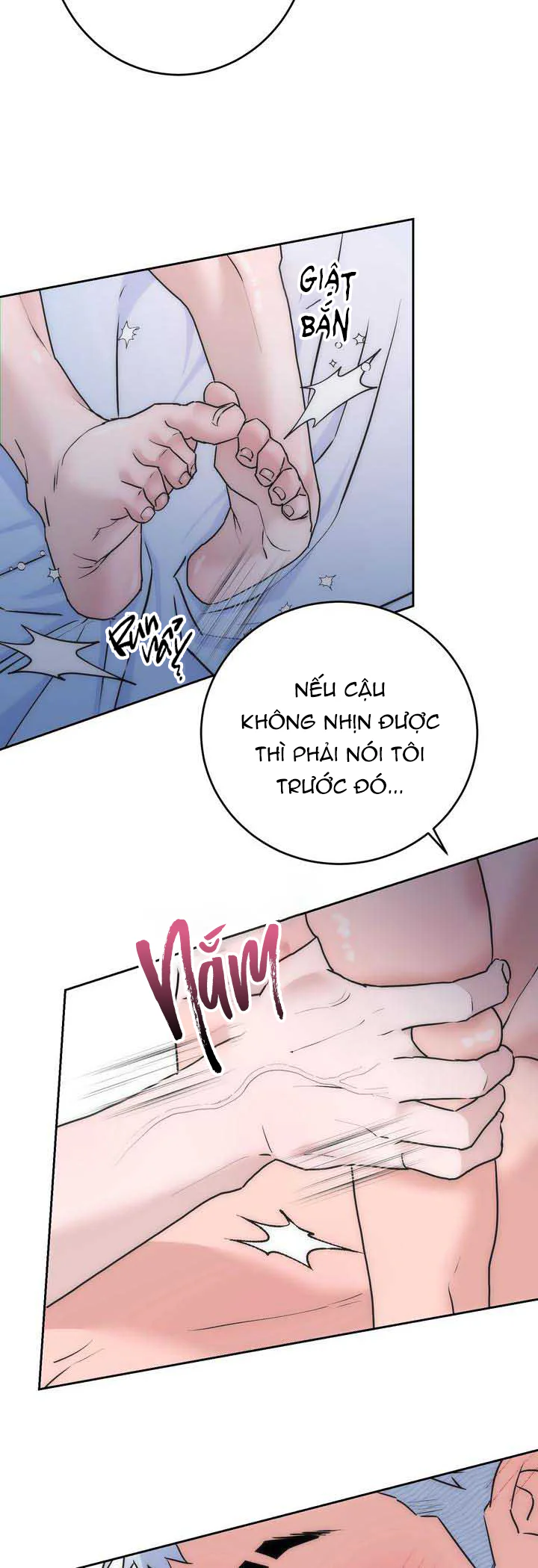 Bạn Trai Thuê Chapter 5 Trang 4