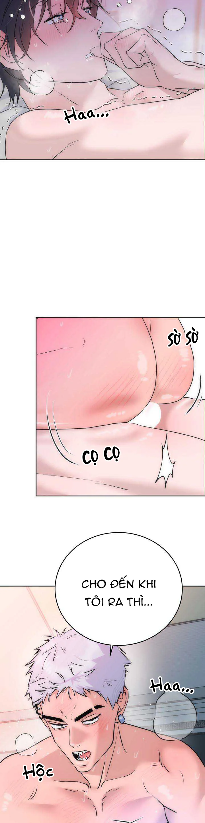 Bạn Trai Thuê Chapter 5 Trang 7