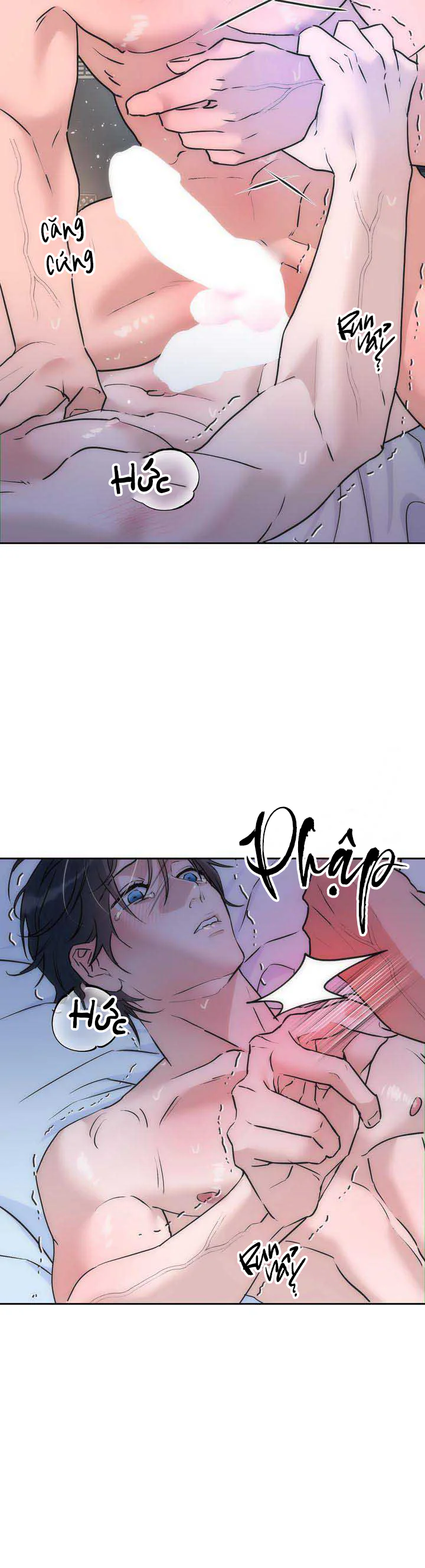 Bạn Trai Thuê Chapter 5 Trang 8