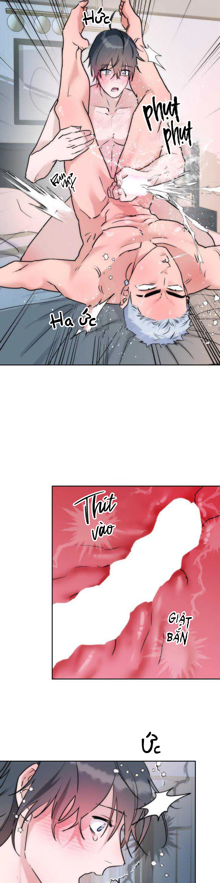 Bạn Trai Thuê Chapter 5 Trang 17
