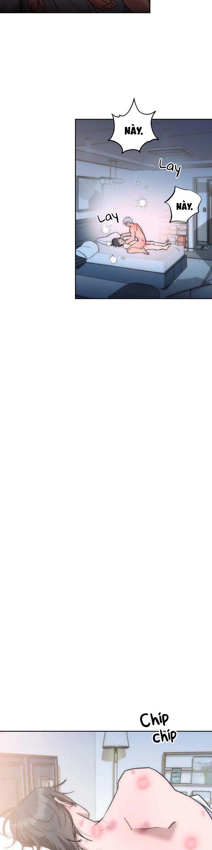 Bạn Trai Thuê Chapter 5 Trang 23