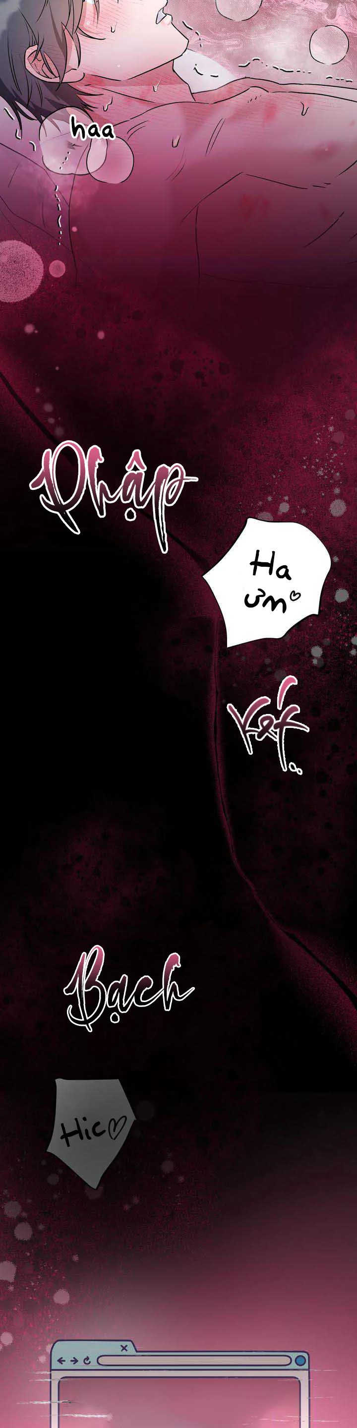 Bạn Trai Thuê Chapter 5 Trang 43